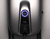 EVY - Home Use EV Charger