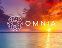 OMNIA Global logo