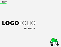 LogoFolio // First Edition