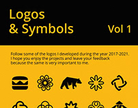 Logos & Symbols 01
