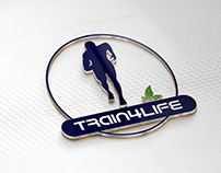 Train 4 Life Logo