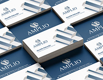 Amplio Branding
