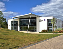 CIDO Innovation Centre