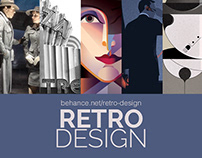 Movies / Retro Design Artists