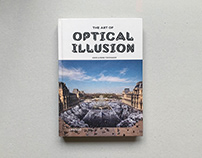 Optical Illusion: featured work