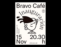 Bravo Café
