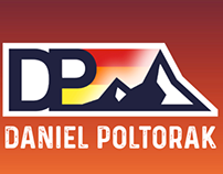 Daniel Poltorak- Personal Brand Identity
