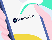 Teamwire - Motion