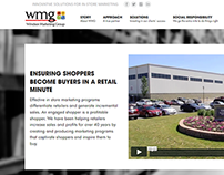 Windsor Marketing Group Web Site