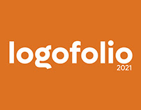 Logofolio 2021 VOL.1 | Logo Design