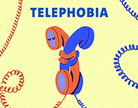 Telephobia