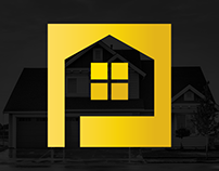 Property Allies Logo Design