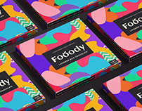 Fooody Packaging