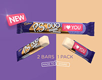 Cadbury | PS Duo Digital TVC