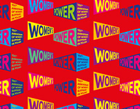 Women’s Power / exhibition