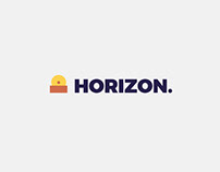 Horizon | Motion Graphics