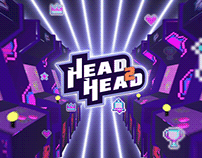 HEAD 2 HEAD BRANDING