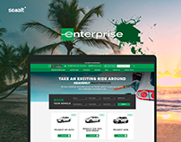 Redesign for Enterprise Martinique