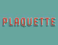 Plaquette™