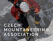 Czech Mountaineering Association