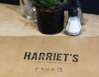 Harriet's