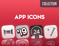 App Icons Collection