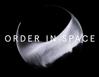 Order In Space