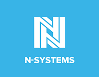 N-Systems | Identity