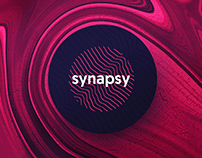 synapsy | Brand Identity