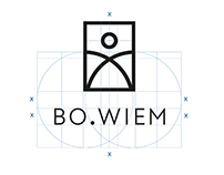 Bo.wiem Publishing Brand Logo