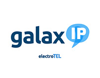 galaxIP by electroTEL