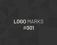Logo Marks #001
