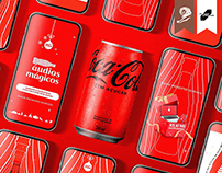 Coca-Cola | Magic Audios