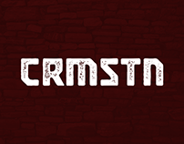 Crimstone | Free Font