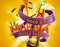 Marajá da Festa