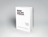 Design Your Own Magazine