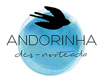 BLOG IDENTITY - ANDORINHA DES-NORTEADA