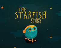 The Starfish Story