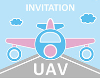 Taiwan Innovatiov Unmanned Aircraft Design Competition