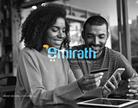 Emirath E-Commerce Company in UAE Branding | Brandnmark