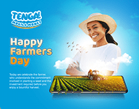 Tenga - Farmers Day