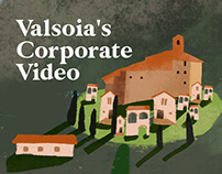 Valsoia | Corporate Video