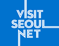 VISIT SEOUL NET Brand Film