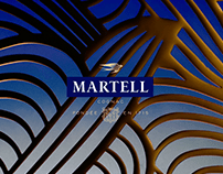 Martell XO Mid-Autumn Festival Campaign 2023