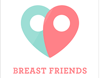 Breast Friends App
