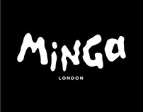 MINGA LONDON 