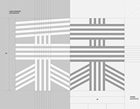 Homme Architects 禾秣 / Visual Identity