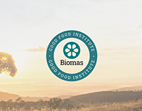 Projeto Biomas - GFI