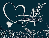 Amillina Monogram