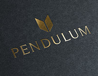 PENDULUM Logo